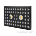 สุดยอด LED Grow Light 1200w สำหรับพืชในร่ม